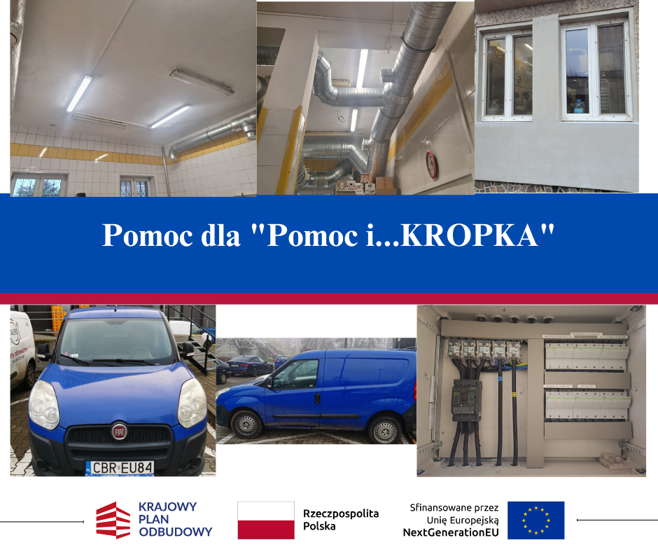 KPO Fundacja Pro Omnis